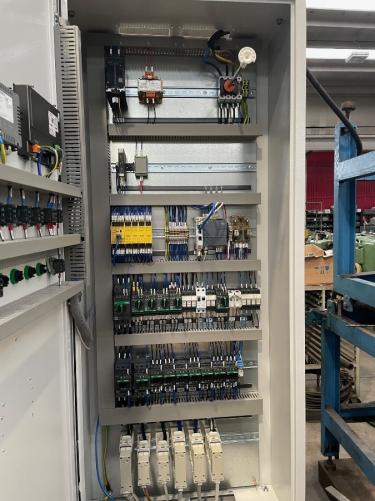 COPRESS P 200 FR 2B